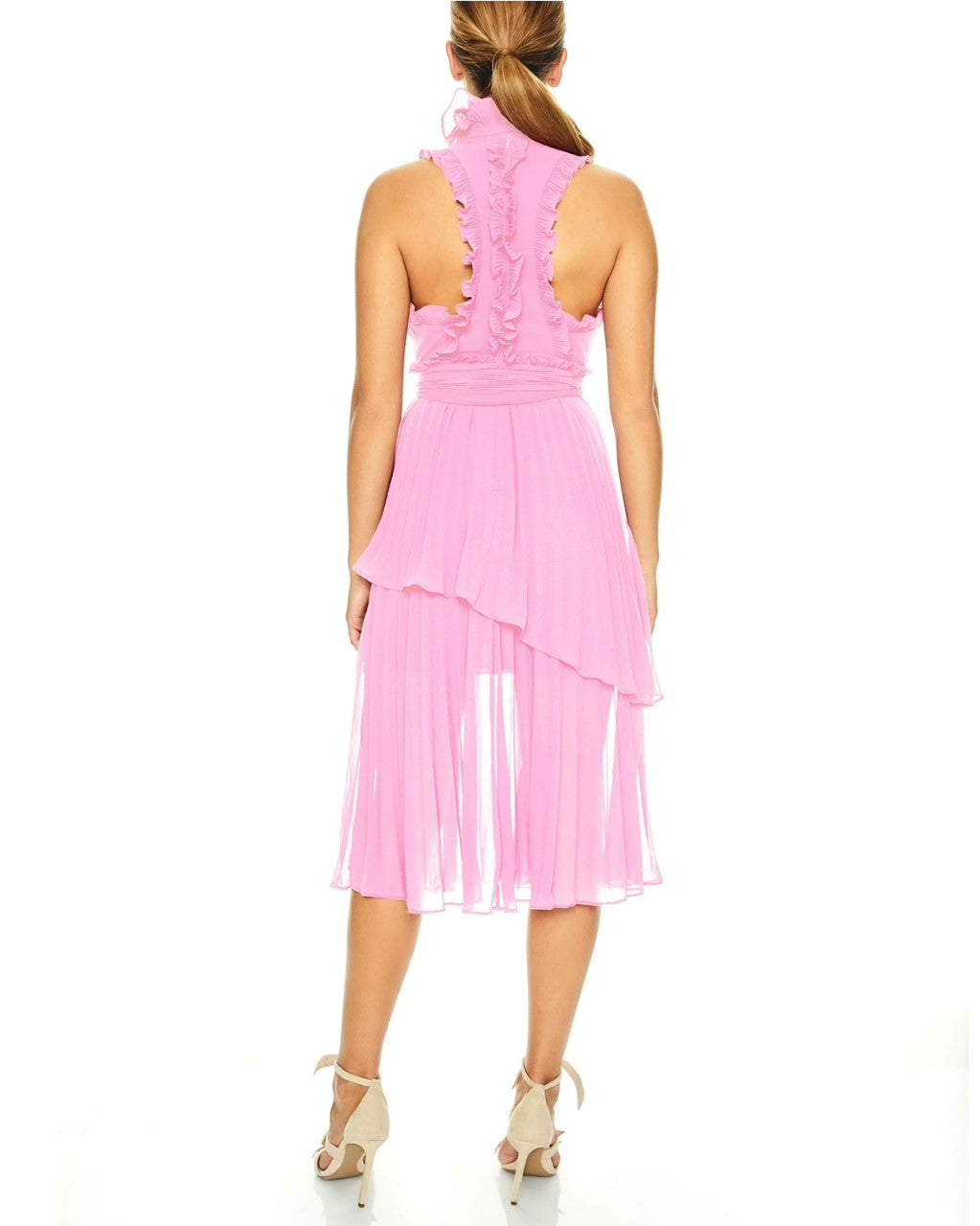 Talulah - Jodi Dress - Orchid