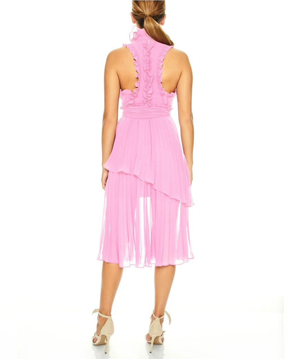 Talulah - Jodi Dress - Orchid